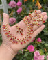 Zircon Lustre Set